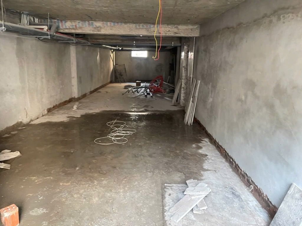 Bán nhà Nguyễn Khoái - diện tích 170m2 5 tầng - Ô tô kinh doanh - giá 43 tỷ