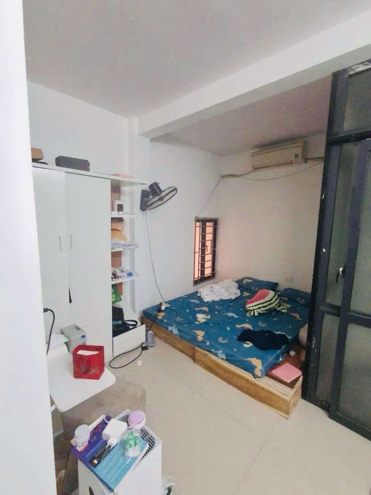 Bán nhà Chính Kinh - diện tích 33m2 3 tầng - Ngõ sạch đẹp, sát đường ô tô - giá 3,4 tỷ