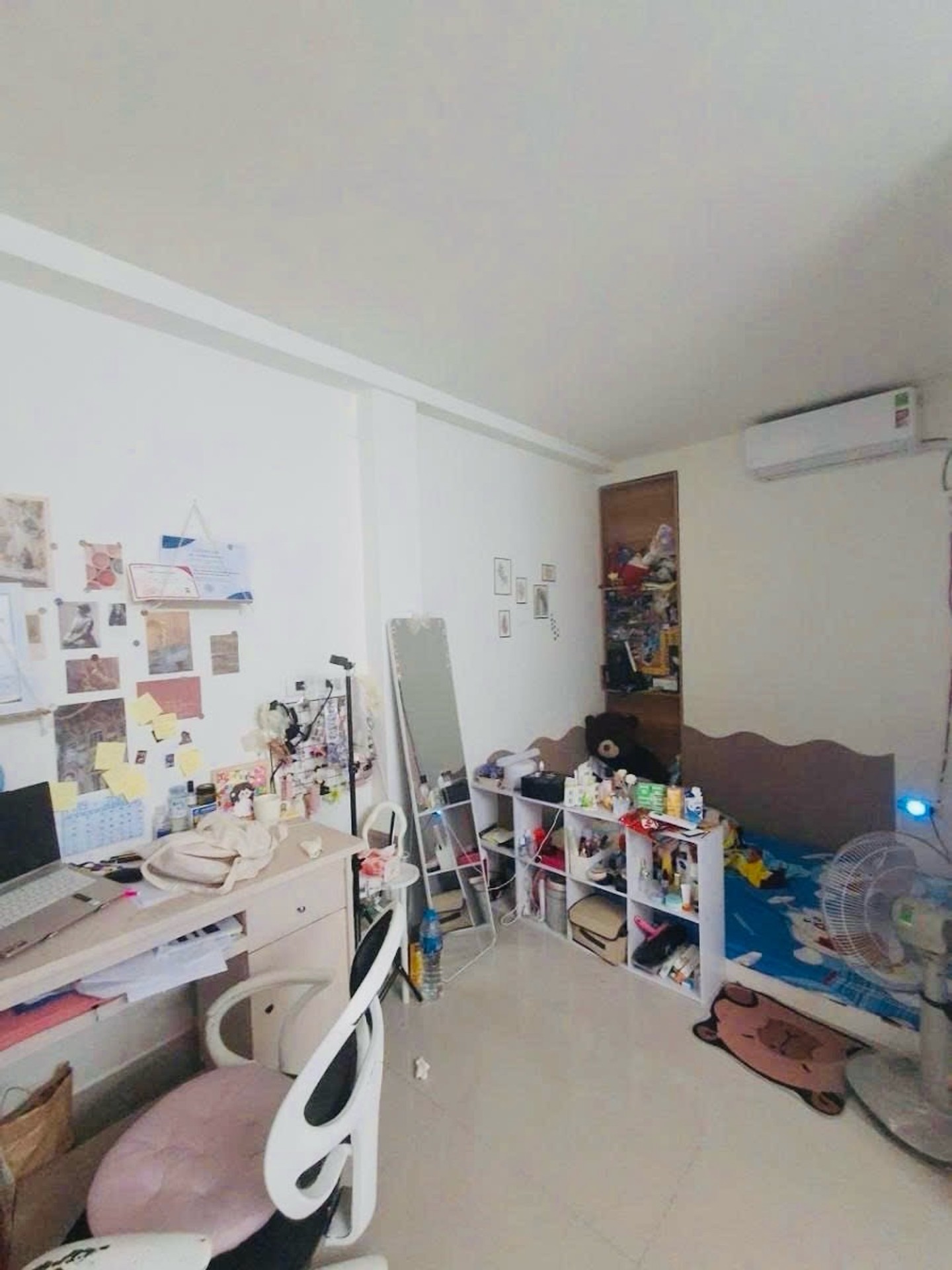 Bán nhà Chính Kinh - diện tích 33m2 3 tầng - Ngõ sạch đẹp, sát đường ô tô - giá 3,4 tỷ