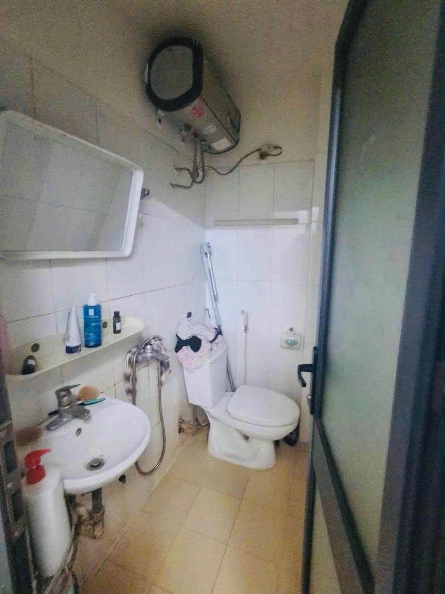 Bán nhà Chính Kinh - diện tích 33m2 3 tầng - Ngõ sạch đẹp, sát đường ô tô - giá 3,4 tỷ