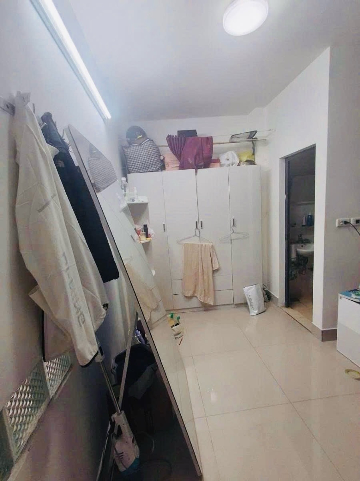 Bán nhà Chính Kinh - diện tích 33m2 3 tầng - Ngõ sạch đẹp, sát đường ô tô - giá 3,4 tỷ
