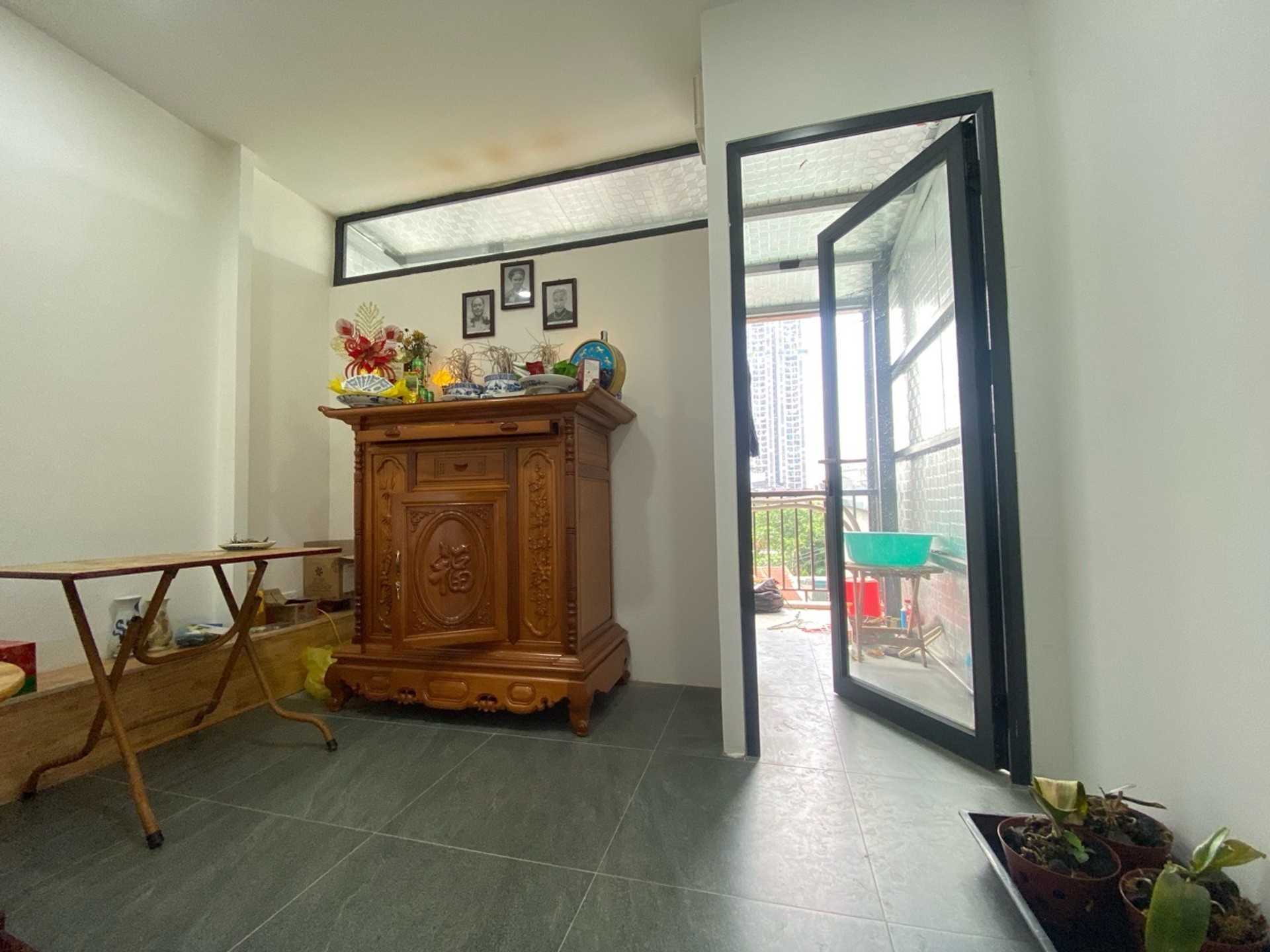 Bán nhà Nguyễn Xiển - diện tích 20m2 4 tầng - Nhà mới ngõ thông - giá 1,95 tỷ