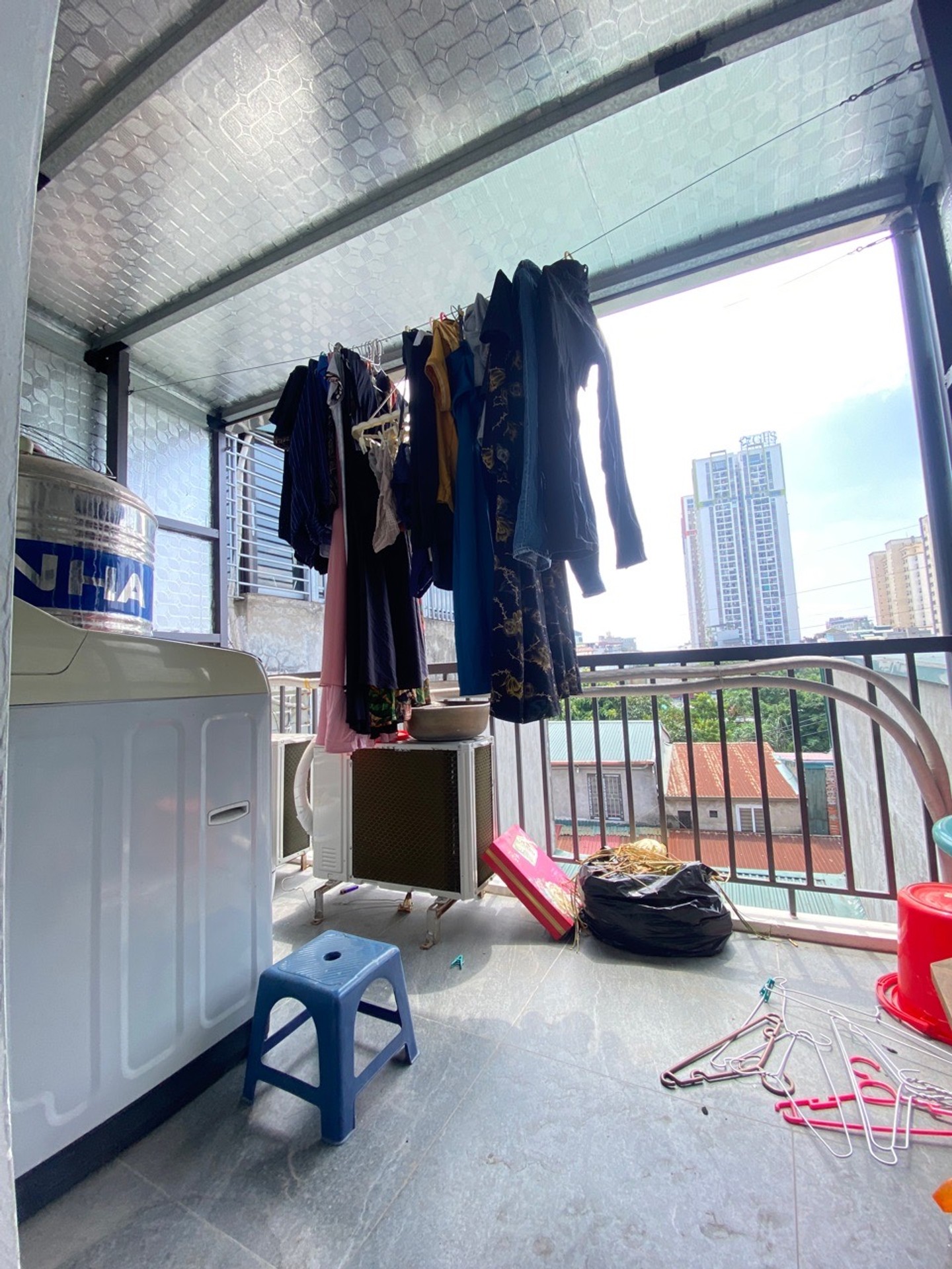 Bán nhà Nguyễn Xiển - diện tích 20m2 4 tầng - Nhà mới ngõ thông - giá 1,95 tỷ