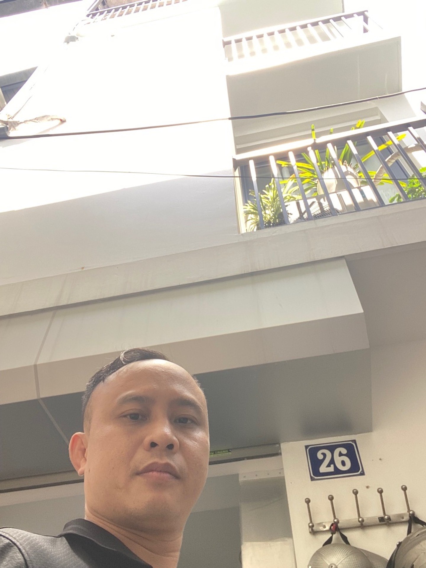 Bán nhà Nguyễn Xiển - diện tích 20m2 4 tầng - Nhà mới ngõ thông - giá 1,95 tỷ
