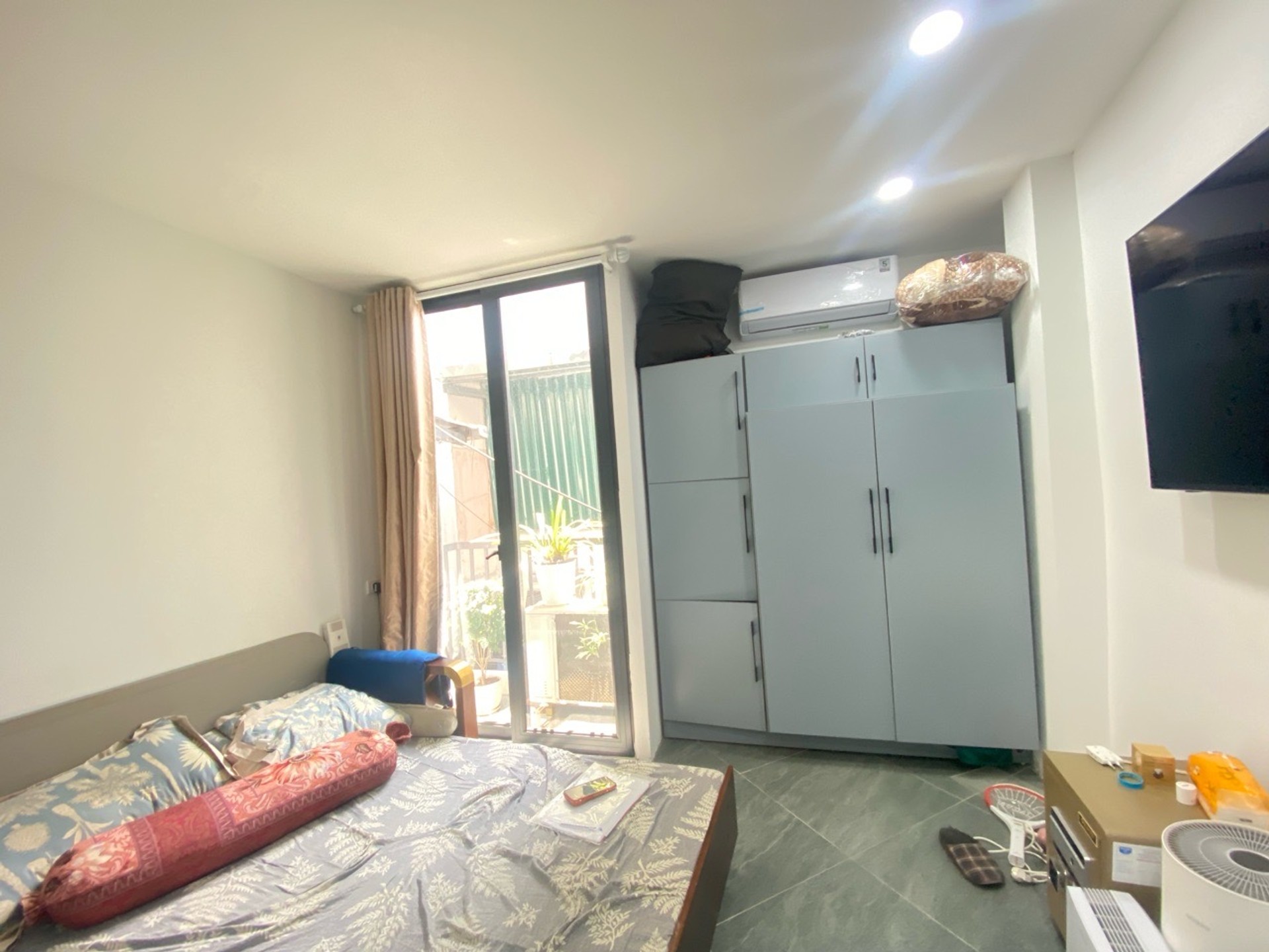 Bán nhà Nguyễn Xiển - diện tích 20m2 4 tầng - Nhà mới ngõ thông - giá 1,95 tỷ
