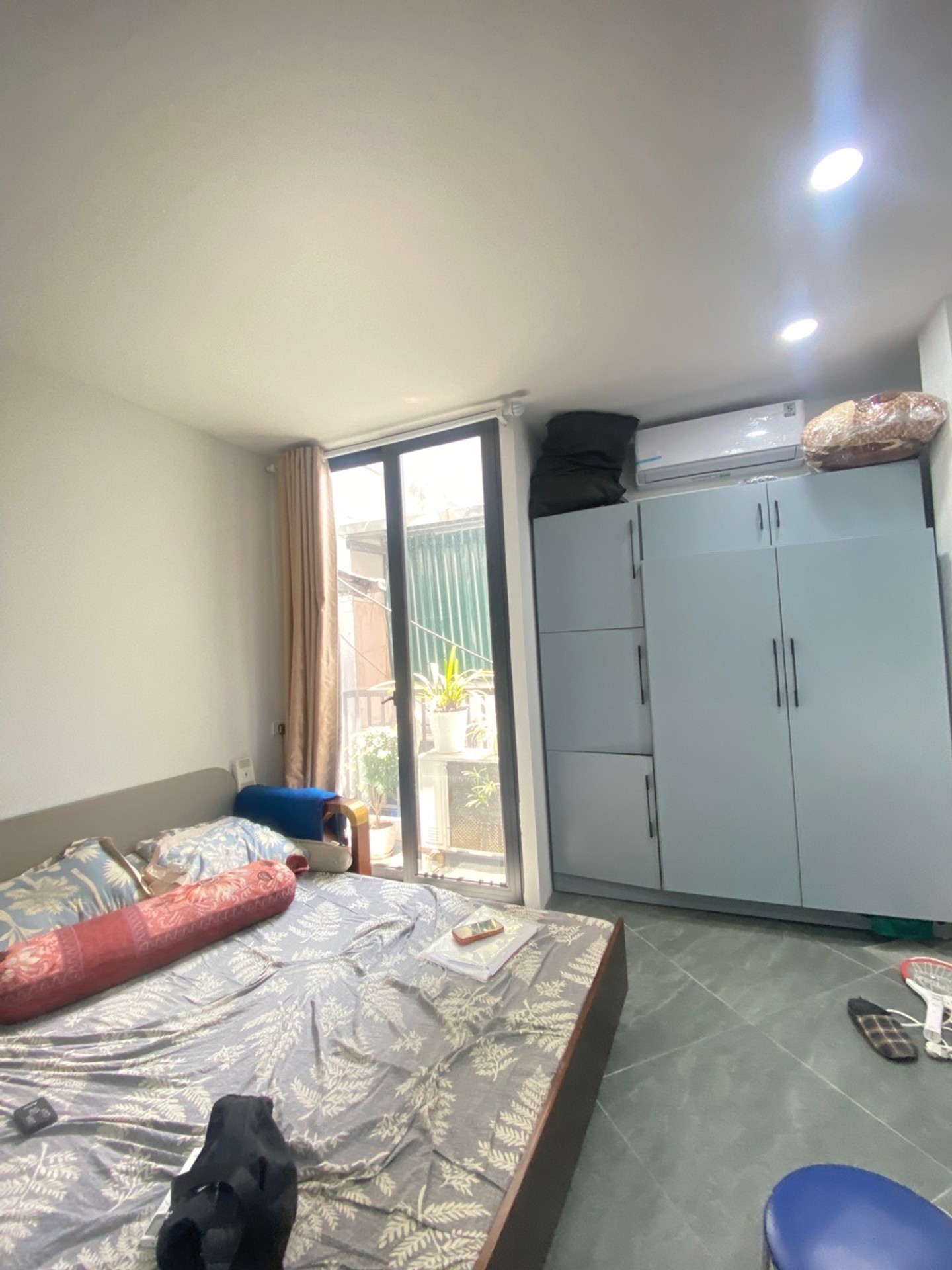 Bán nhà Nguyễn Xiển - diện tích 20m2 4 tầng - Nhà mới ngõ thông - giá 1,95 tỷ
