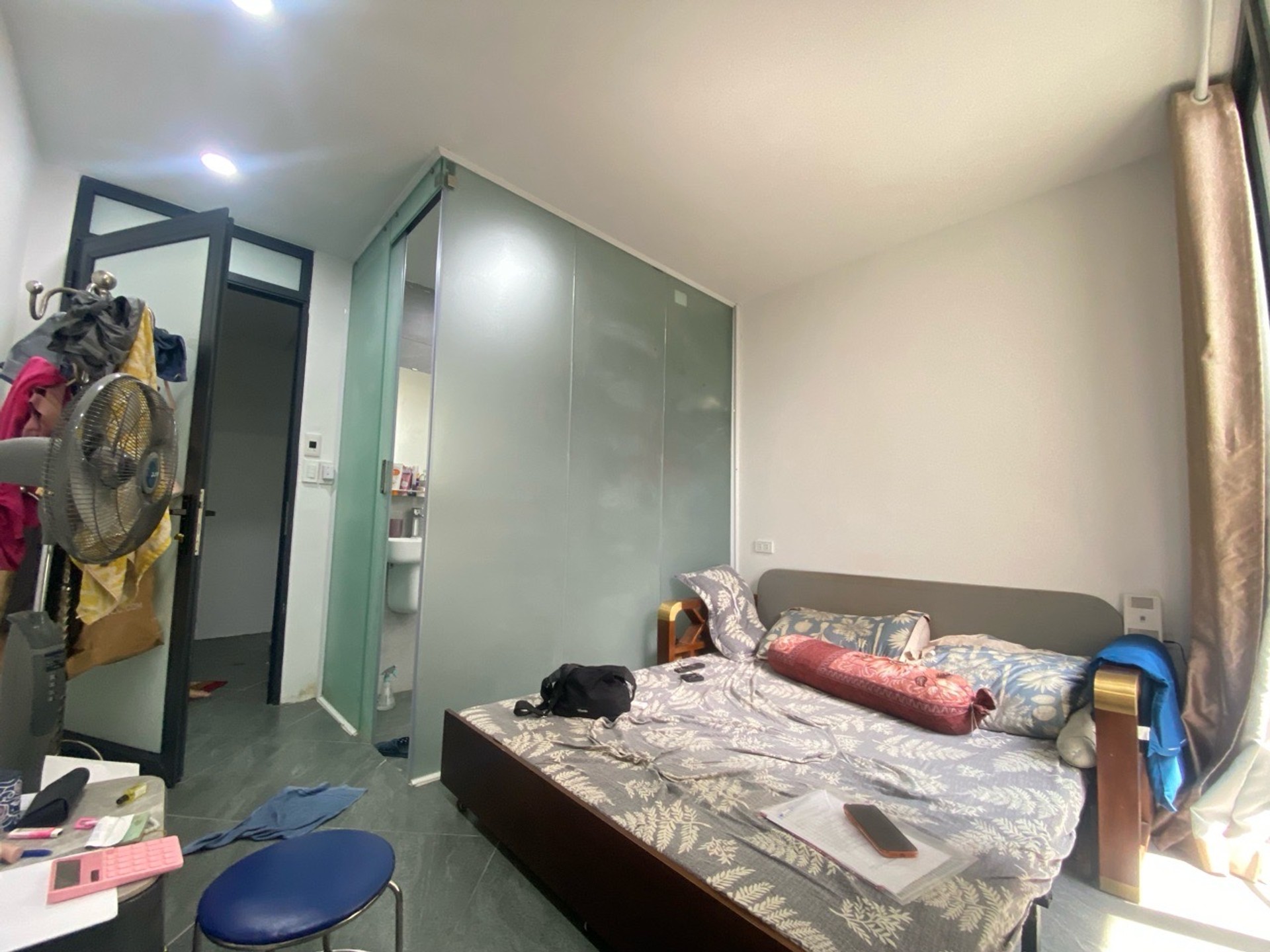 Bán nhà Nguyễn Xiển - diện tích 20m2 4 tầng - Nhà mới ngõ thông - giá 1,95 tỷ