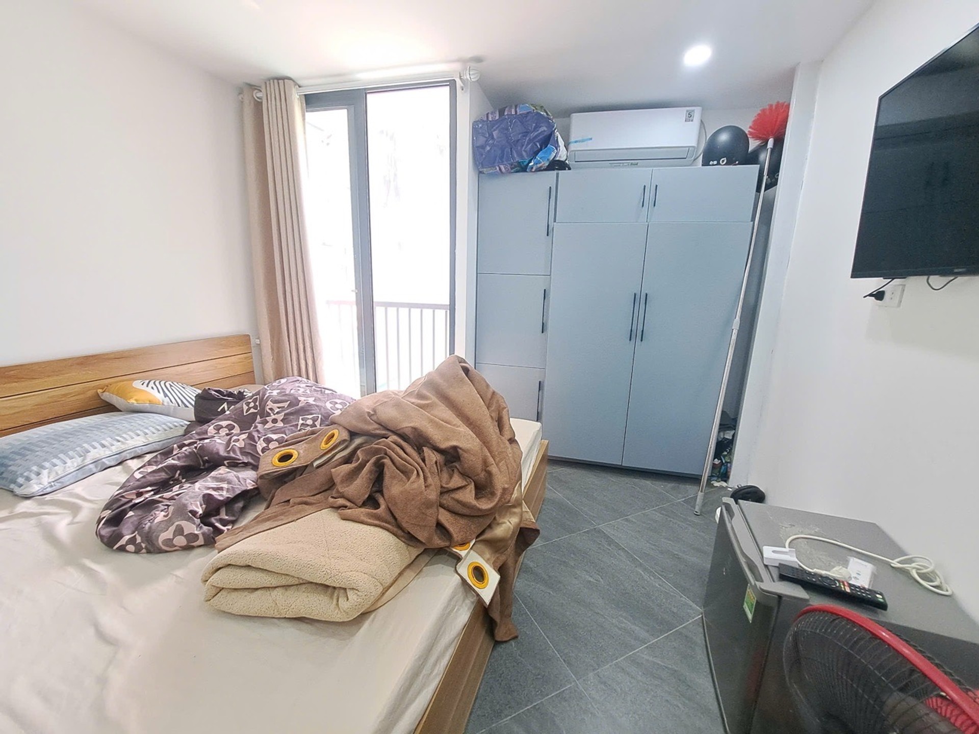 Bán nhà Nguyễn Xiển - diện tích 20m2 4 tầng - Nhà mới ngõ thông - giá 1,95 tỷ