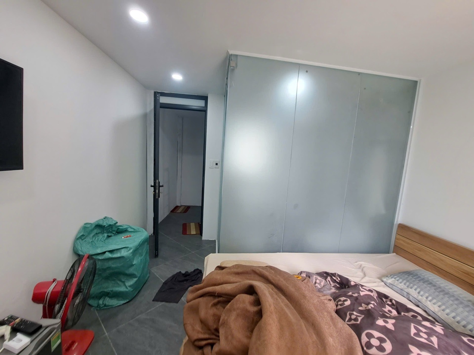 Bán nhà Nguyễn Xiển - diện tích 20m2 4 tầng - Nhà mới ngõ thông - giá 1,95 tỷ
