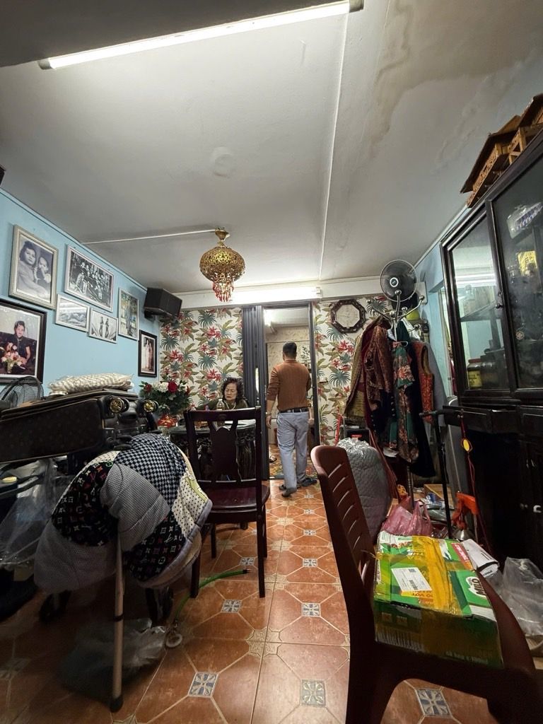 Bán nhà Lạc Trung - diện tích 80m2 3 tầng - Mặt phố kinh doanh sầm uất - giá 78 tỷ