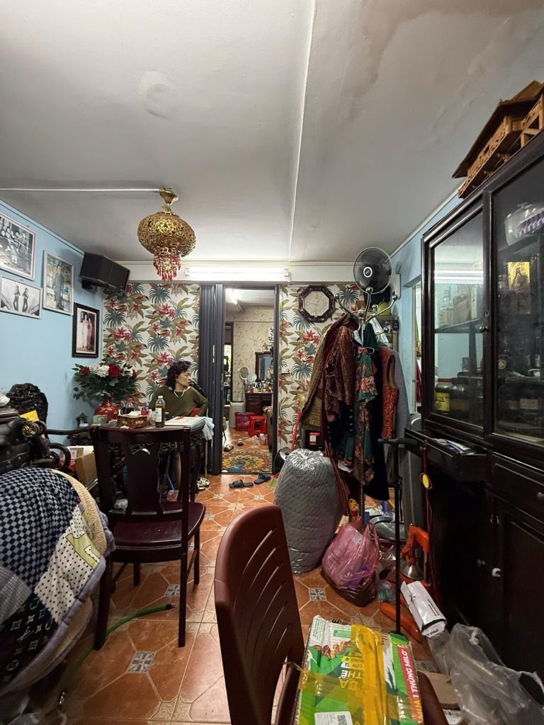 Bán nhà Lạc Trung - diện tích 80m2 3 tầng - Mặt phố kinh doanh sầm uất - giá 78 tỷ