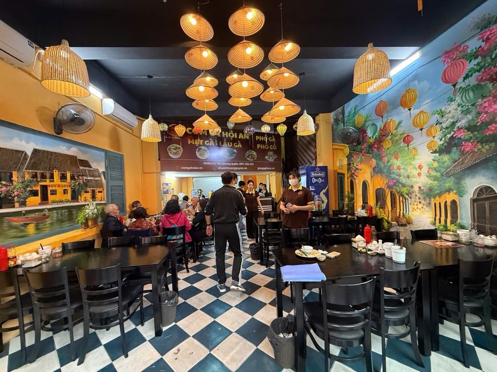 Bán nhà Lạc Trung - diện tích 80m2 3 tầng - Mặt phố kinh doanh sầm uất - giá 78 tỷ