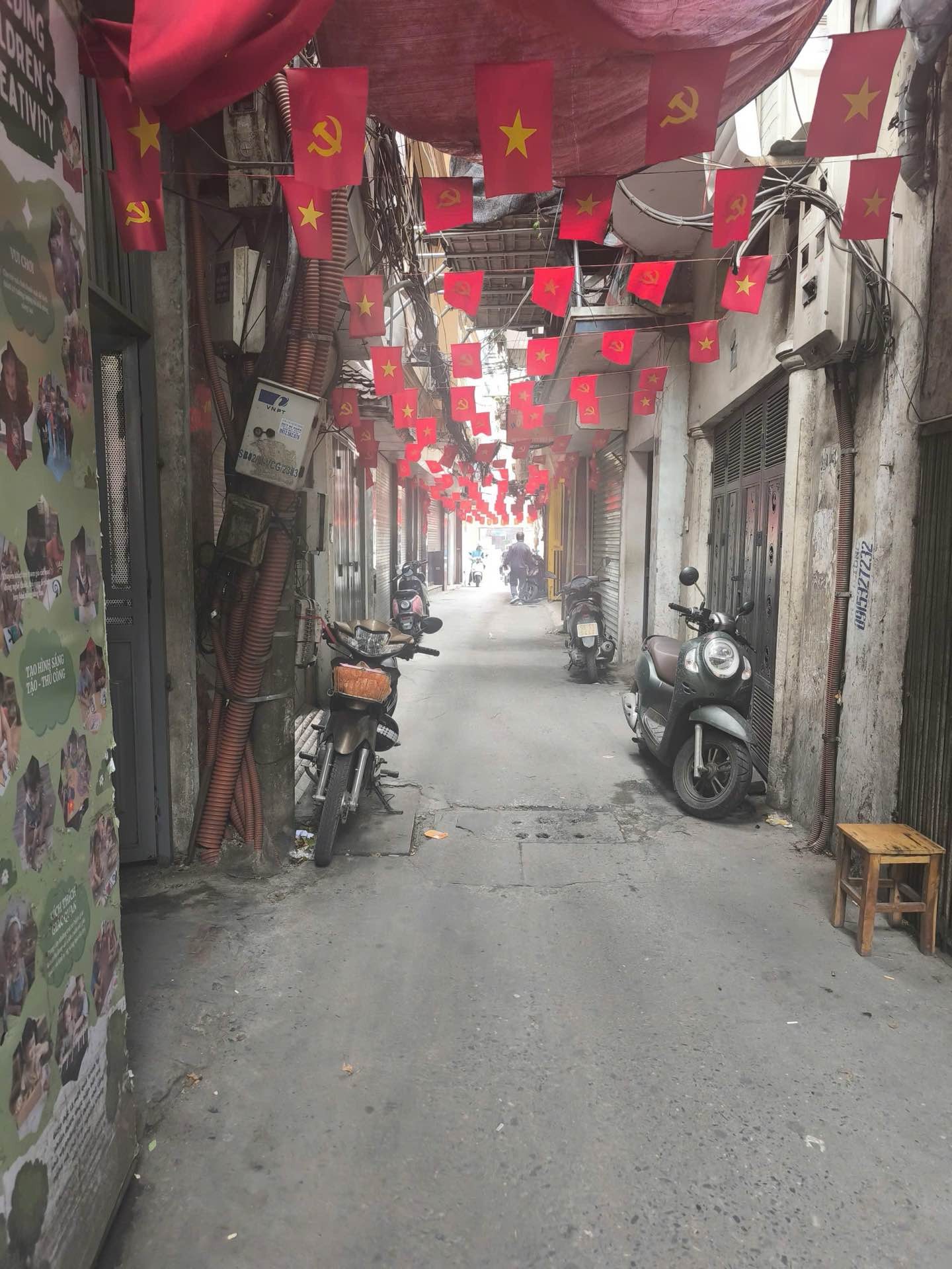 Bán nhà Ngõ Văn Hương - diện tích 177m2 4 tầng - Kinh doanh đỉnh - giá 47,5 tỷ