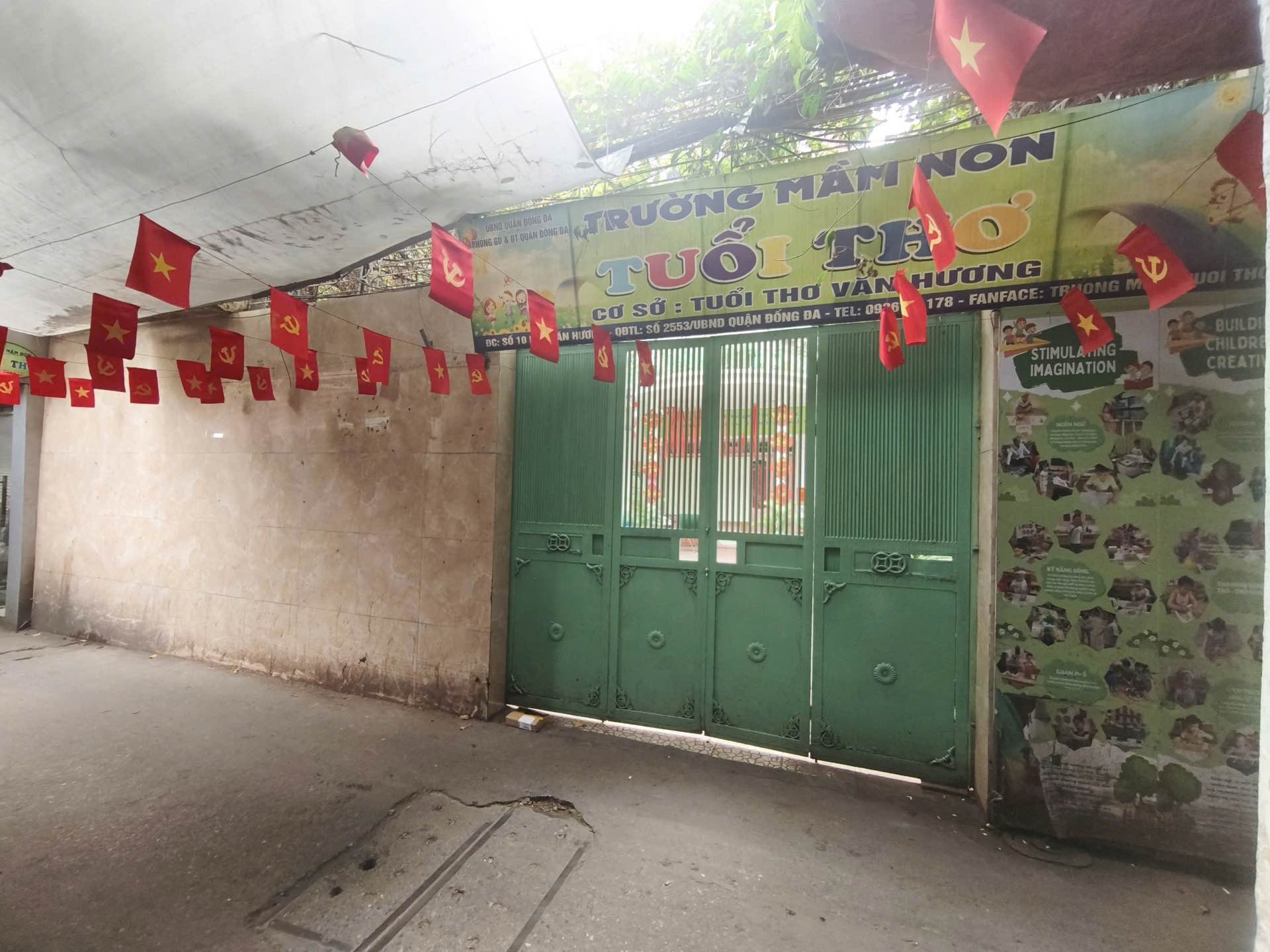 Bán nhà Ngõ Văn Hương - diện tích 177m2 4 tầng - Kinh doanh đỉnh - giá 47,5 tỷ