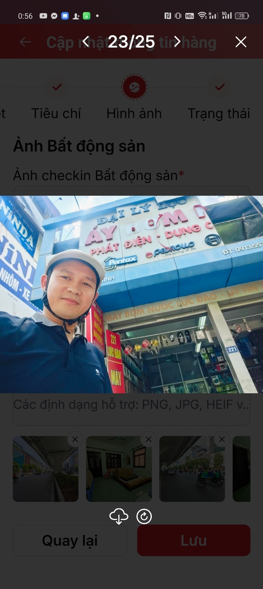 Bán nhà Trường Chinh - diện tích 188m2 3 tầng - Lô góc 2 mặt thoáng - giá 50,5 tỷ