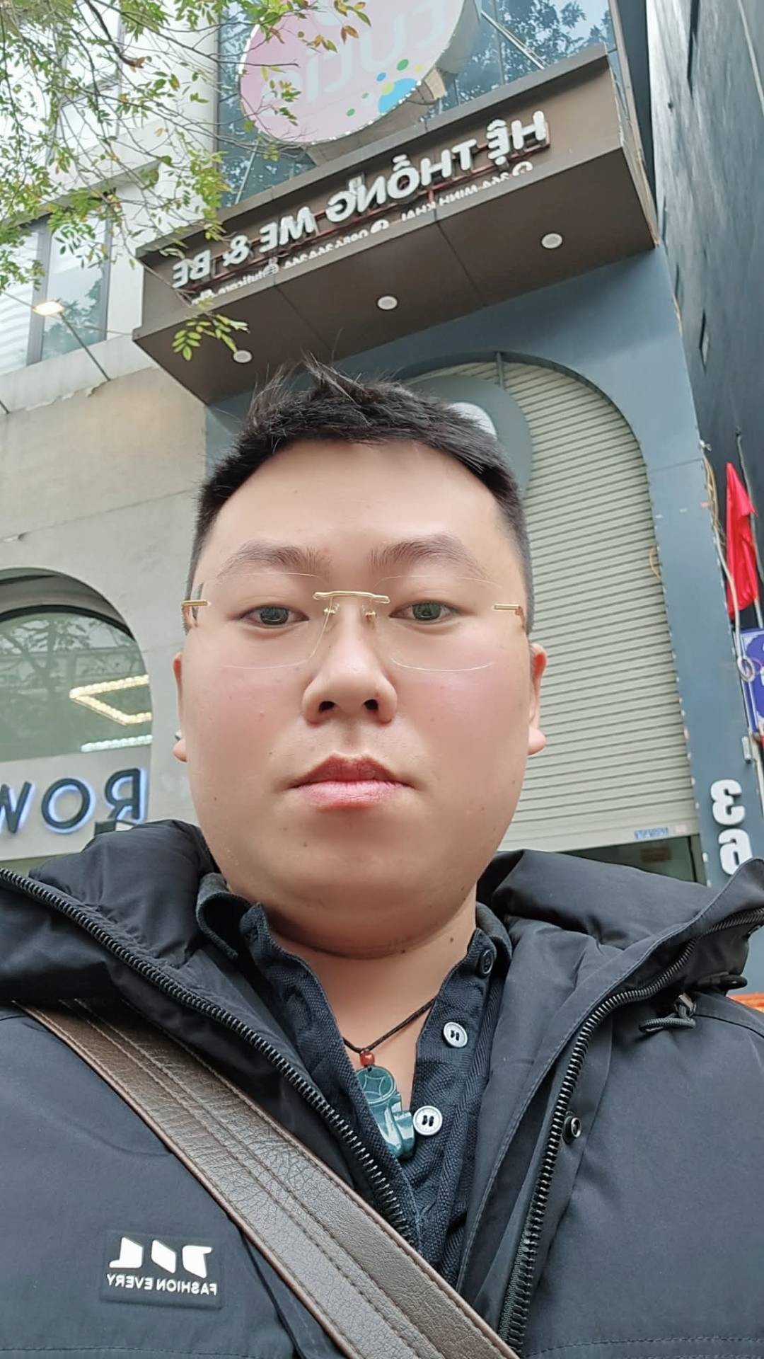 Bán nhà Minh Khai - diện tích 74m2 6 tầng - Lô góc 2 mặt thoáng - giá 52 tỷ