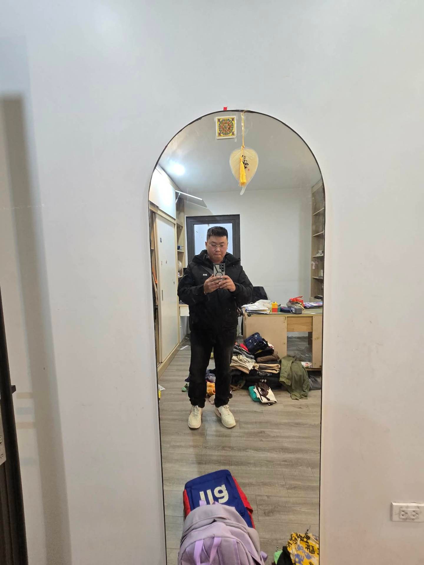 Bán nhà Minh Khai - diện tích 74m2 6 tầng - Lô góc 2 mặt thoáng - giá 52 tỷ