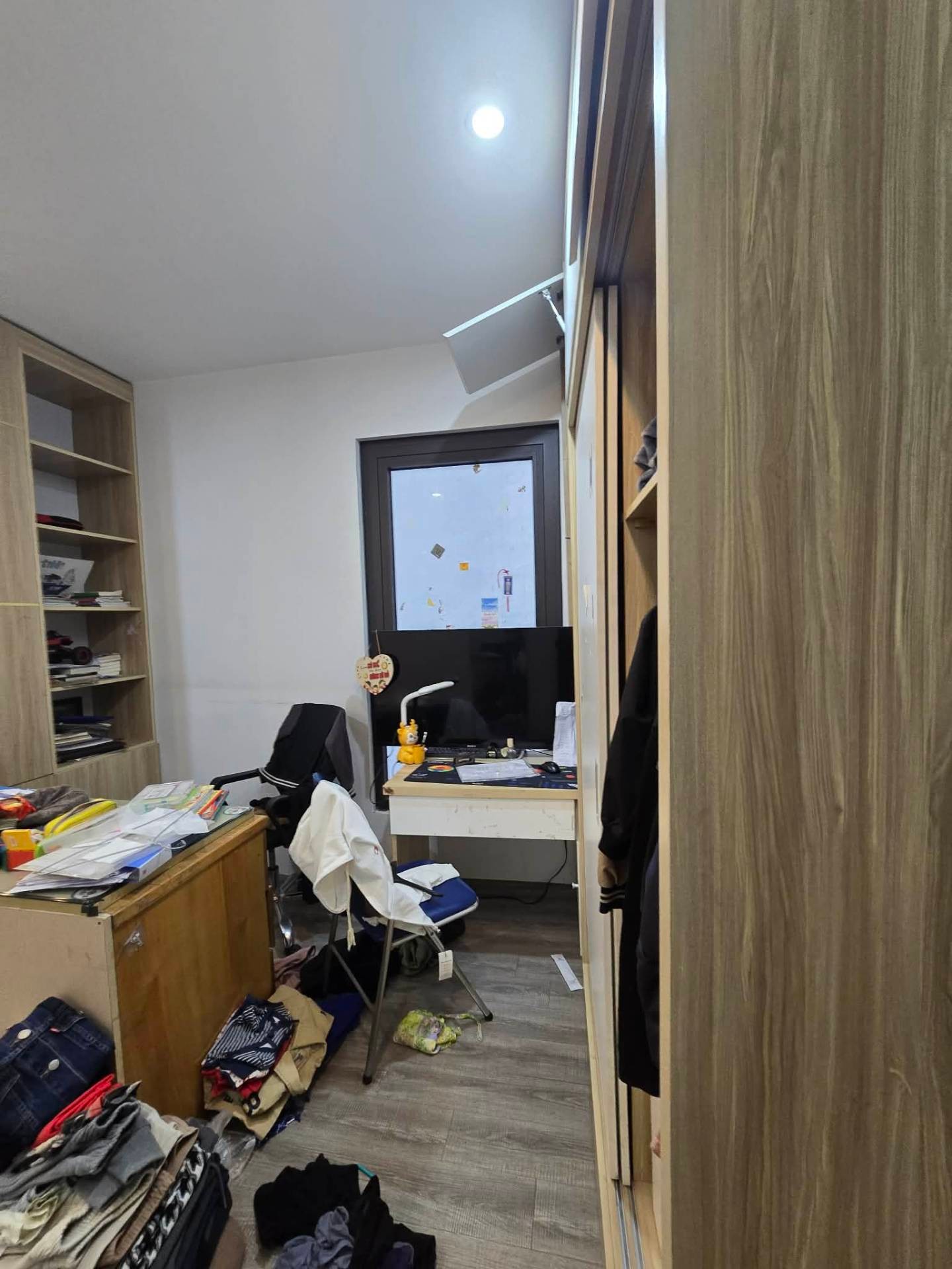 Bán nhà Minh Khai - diện tích 74m2 6 tầng - Lô góc 2 mặt thoáng - giá 52 tỷ