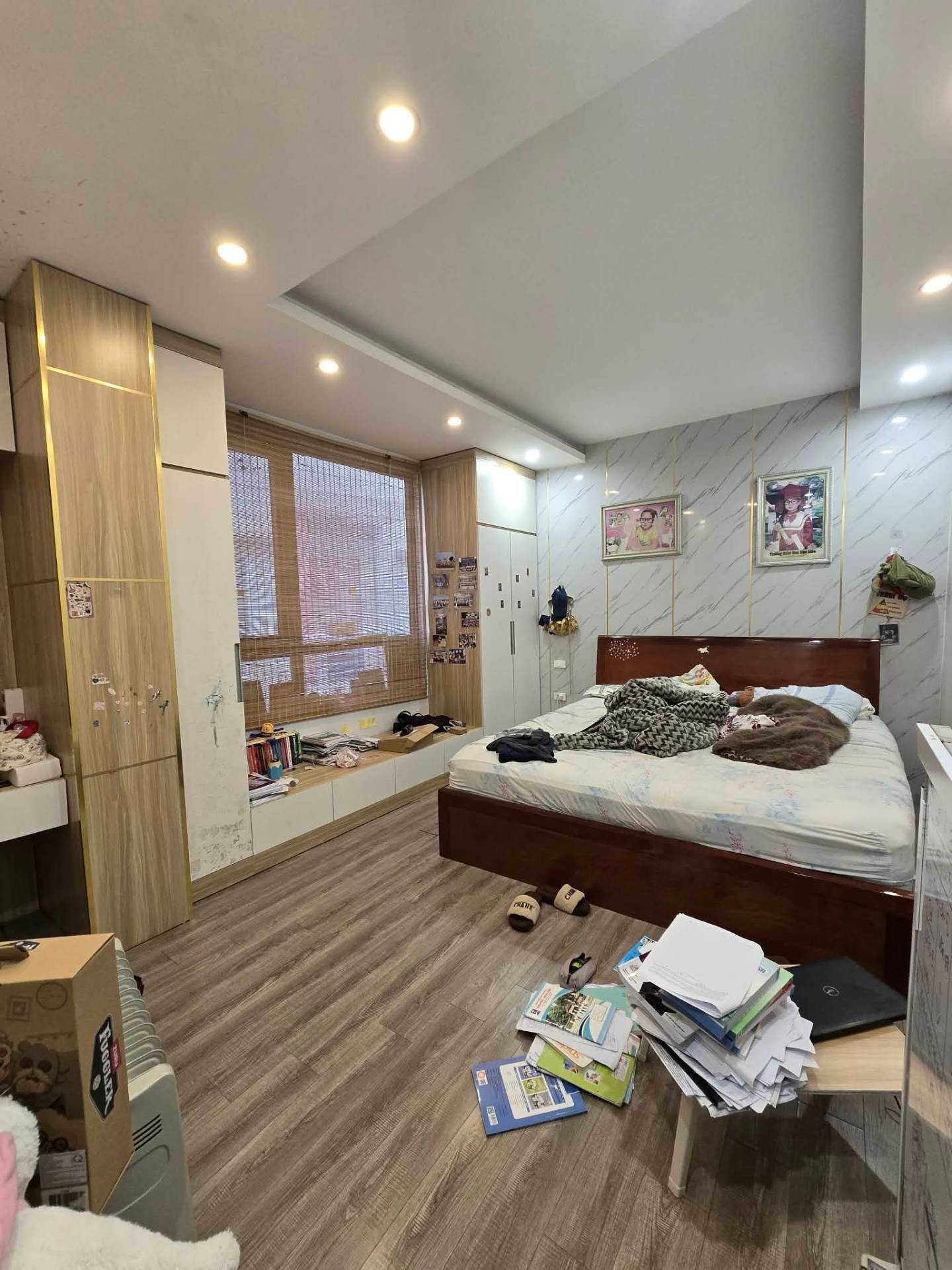 Bán nhà Minh Khai - diện tích 74m2 6 tầng - Lô góc 2 mặt thoáng - giá 52 tỷ