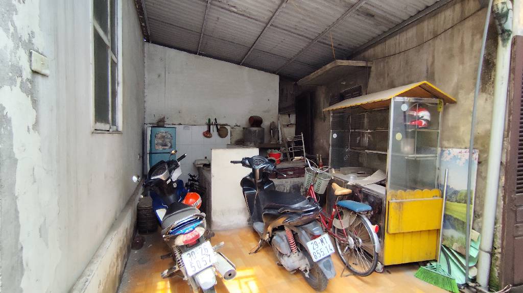 Bán nhà Đông Mỹ - diện tích 151m2 1 tầng - Lô góc 2 mặt thoáng - giá 37 tỷ