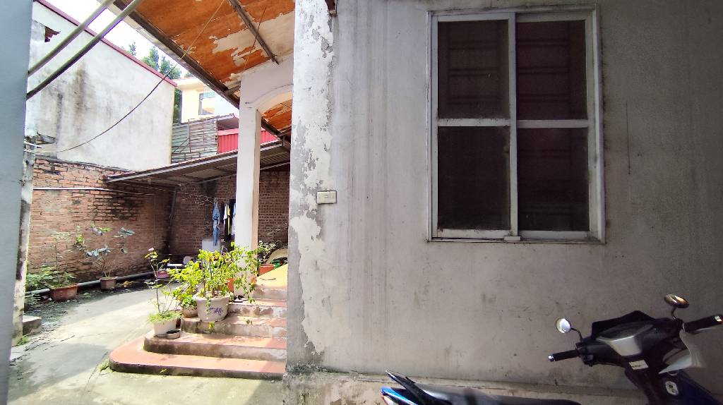 Bán nhà Đông Mỹ - diện tích 151m2 1 tầng - Lô góc 2 mặt thoáng - giá 37 tỷ