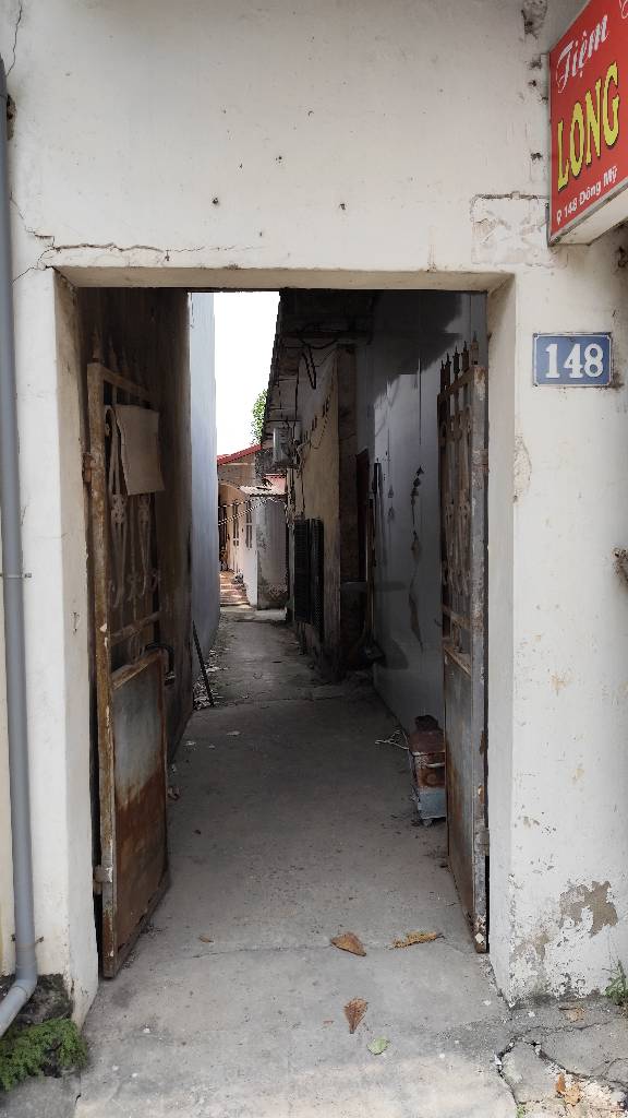 Bán nhà Đông Mỹ - diện tích 151m2 1 tầng - Lô góc 2 mặt thoáng - giá 37 tỷ