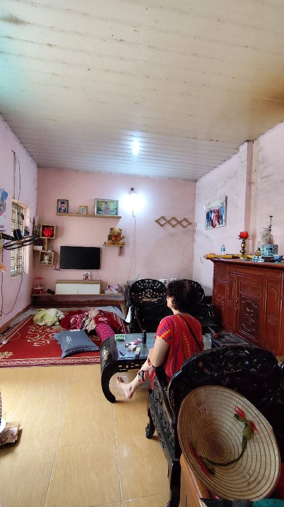 Bán nhà Đông Mỹ - diện tích 151m2 1 tầng - Lô góc 2 mặt thoáng - giá 37 tỷ