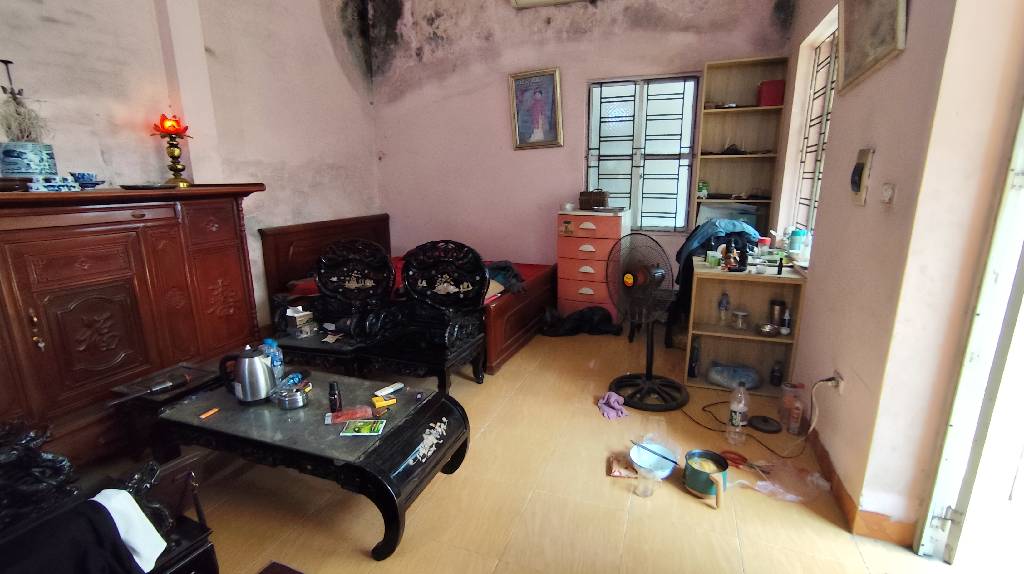 Bán nhà Đông Mỹ - diện tích 151m2 1 tầng - Lô góc 2 mặt thoáng - giá 37 tỷ