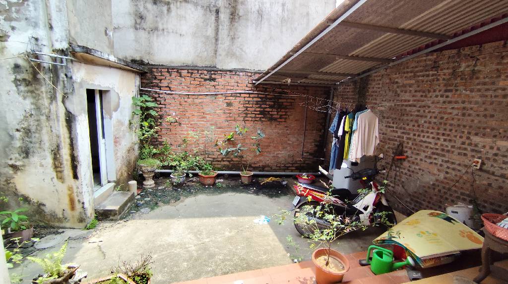 Bán nhà Đông Mỹ - diện tích 151m2 1 tầng - Lô góc 2 mặt thoáng - giá 37 tỷ