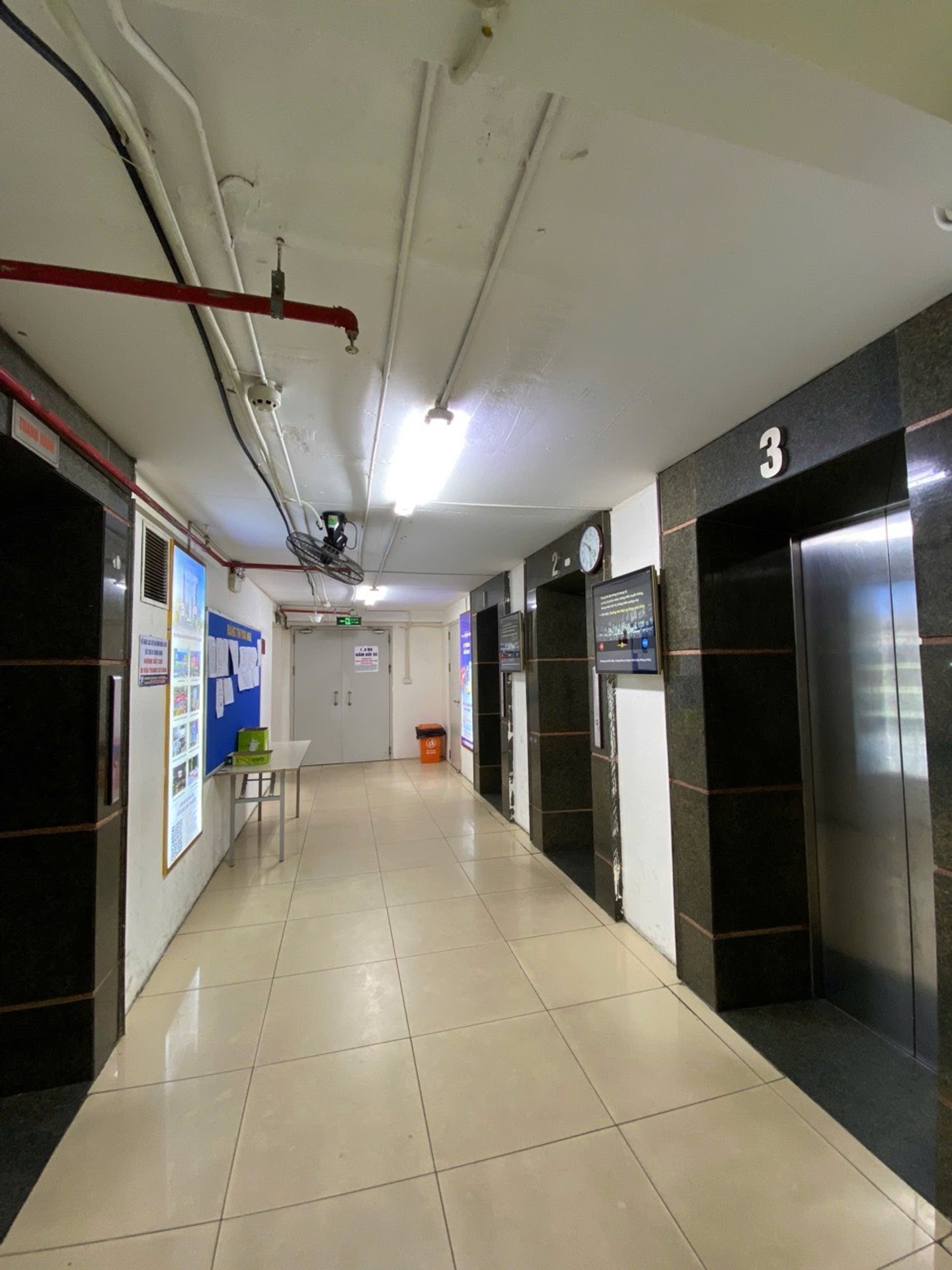 Bán nhà Thịnh Liệt - diện tích 62m2 19 tầng - Căn hộ đẹp, giá 4,75 tỷ