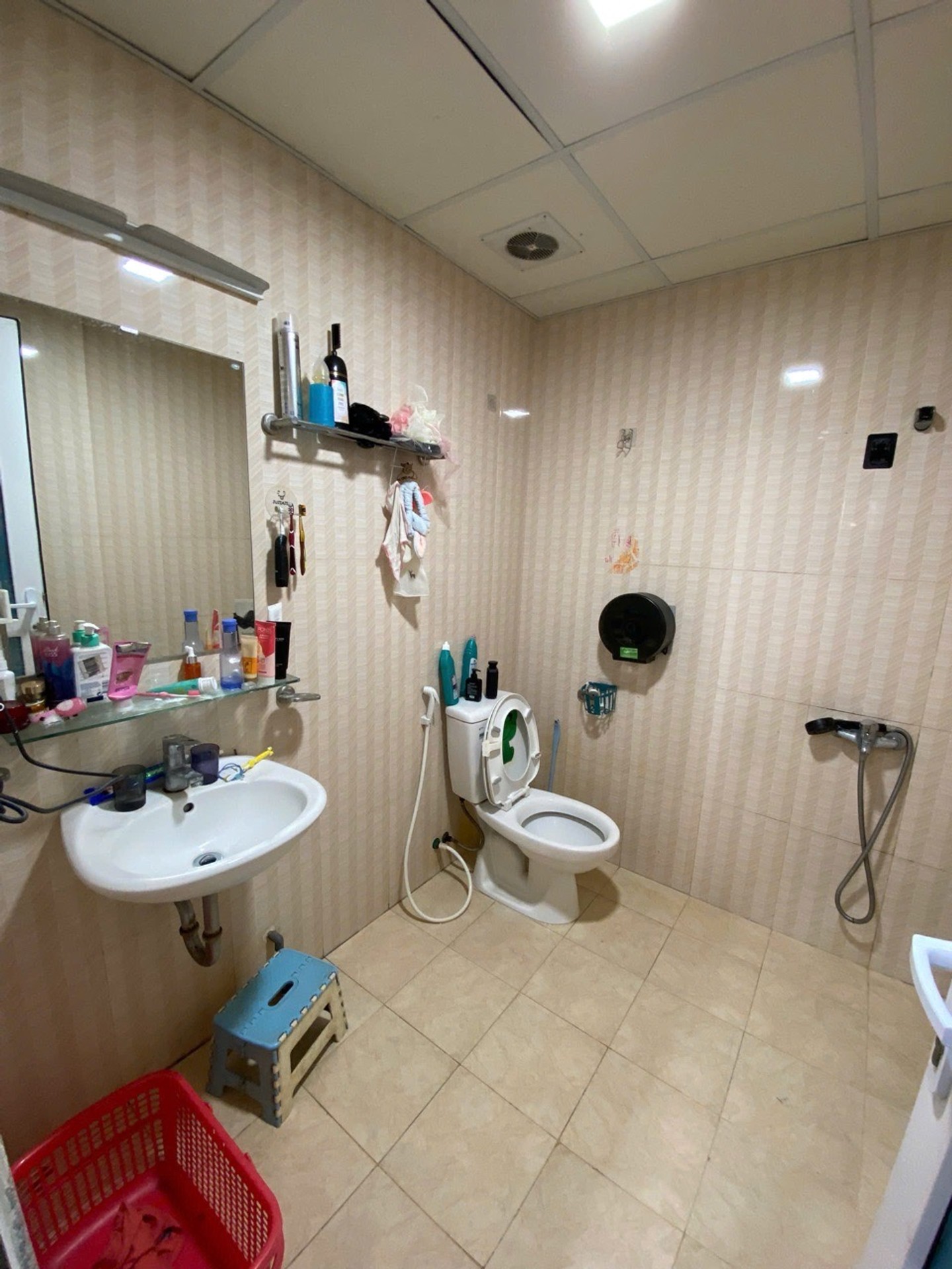 Bán nhà Thịnh Liệt - diện tích 62m2 19 tầng - Căn hộ đẹp, giá 4,75 tỷ
