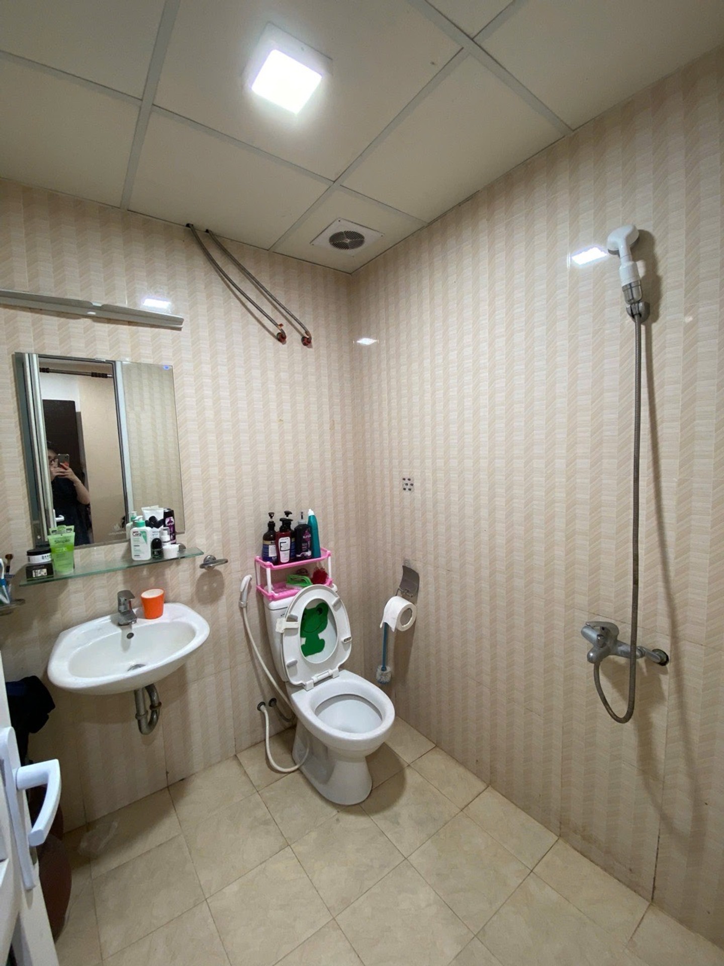 Bán nhà Thịnh Liệt - diện tích 62m2 19 tầng - Căn hộ đẹp, giá 4,75 tỷ