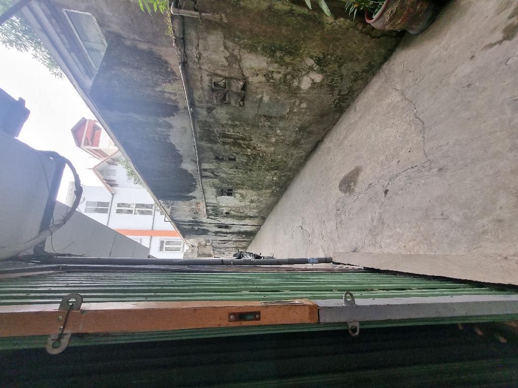 Bán nhà Trịnh Đình Cửu - diện tích 24m2 2 tầng - Ngõ thoáng - giá 2,5 tỷ