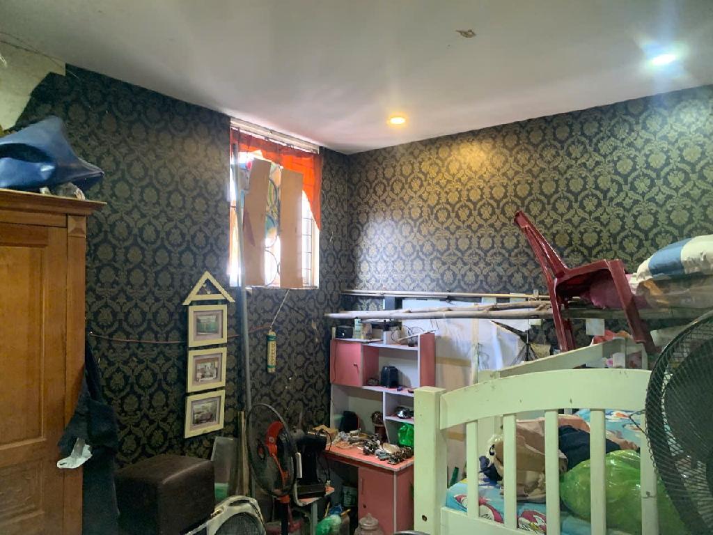 Bán nhà Trịnh Đình Cửu - diện tích 24m2 2 tầng - Ngõ thoáng - giá 2,5 tỷ