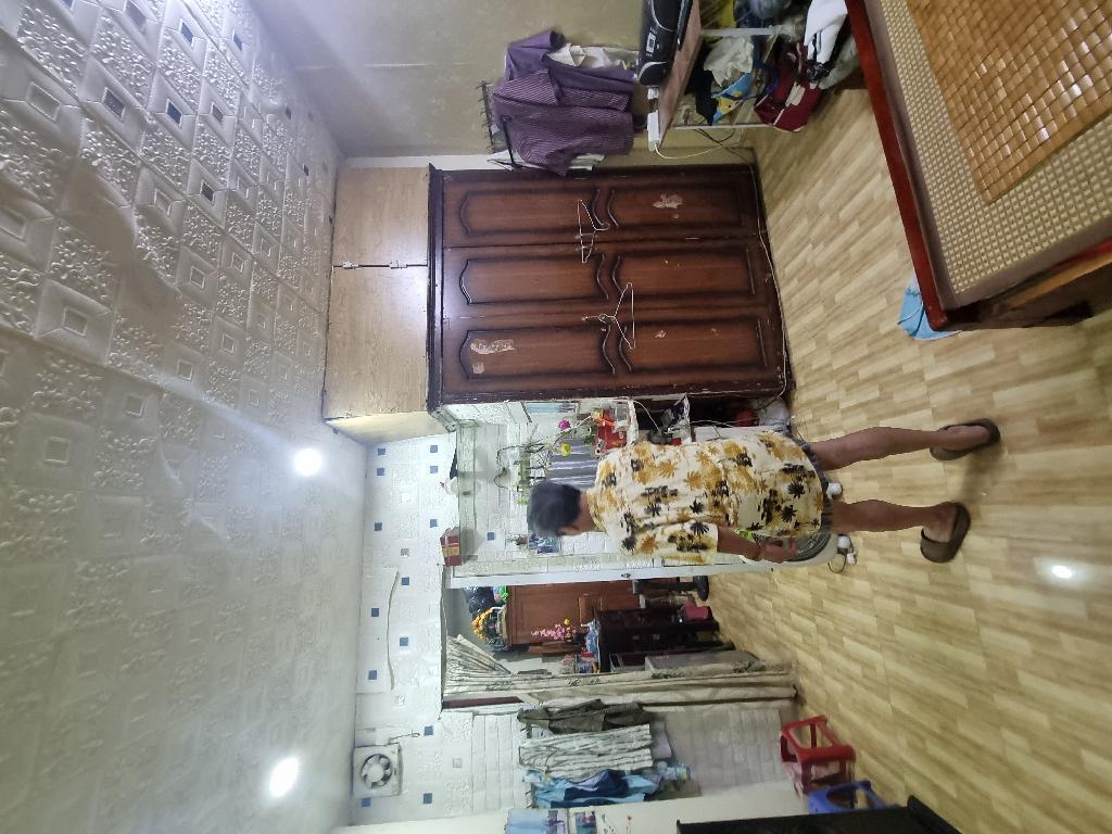 Bán nhà Trịnh Đình Cửu - diện tích 24m2 2 tầng - Ngõ thoáng - giá 2,5 tỷ