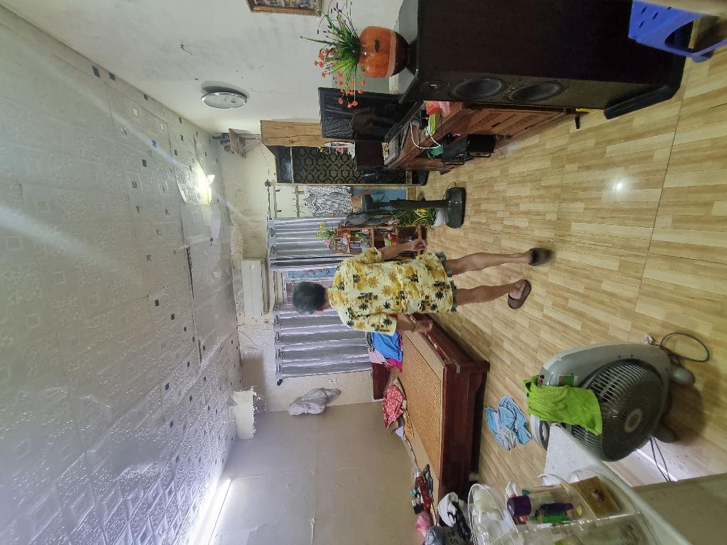 Bán nhà Trịnh Đình Cửu - diện tích 24m2 2 tầng - Ngõ thoáng - giá 2,5 tỷ
