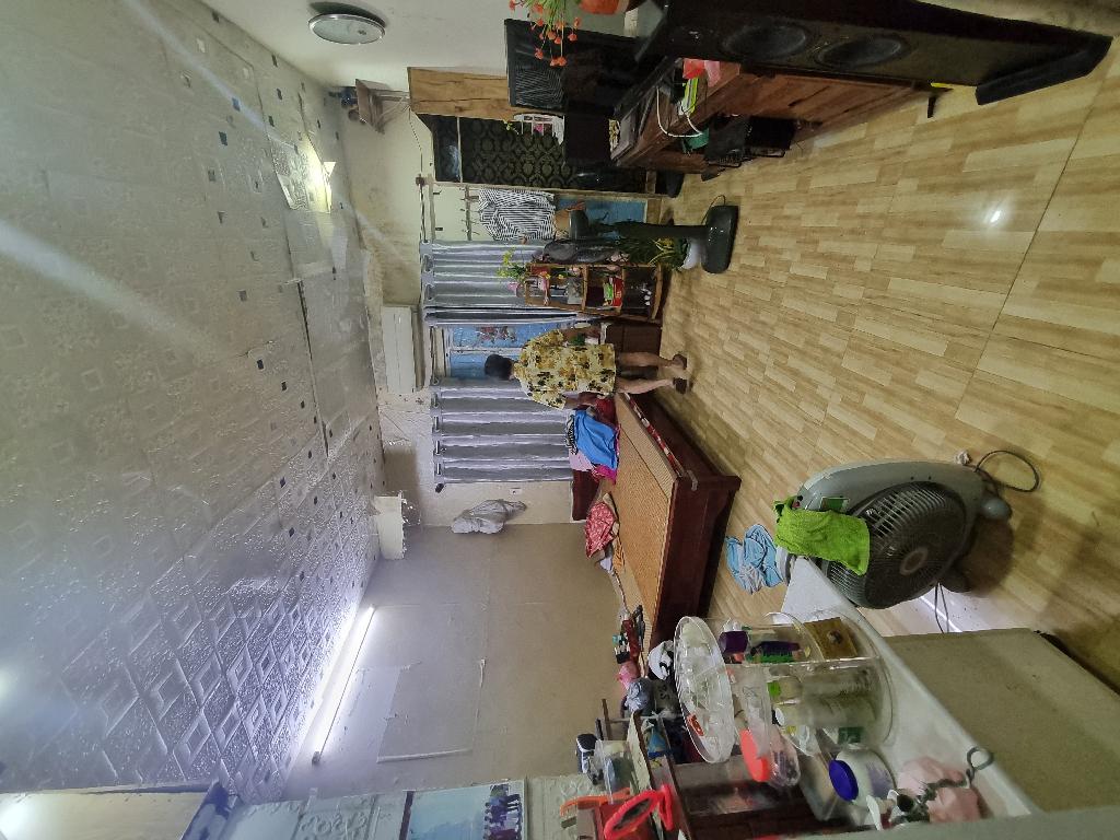 Bán nhà Trịnh Đình Cửu - diện tích 24m2 2 tầng - Ngõ thoáng - giá 2,5 tỷ