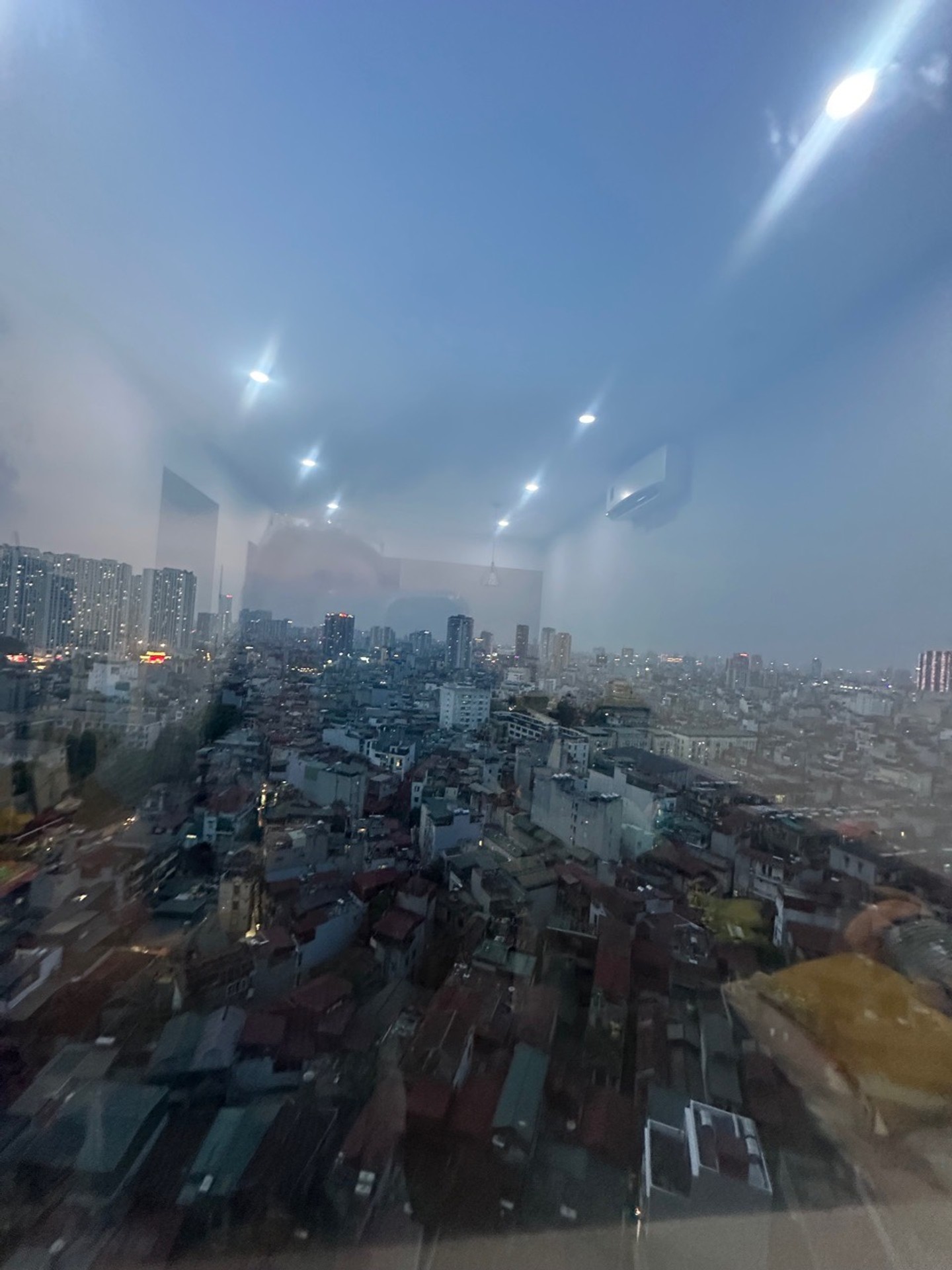 Bán nhà Khương Trung - diện tích 73m2 17 tầng - Nhà đẹp về ở ngay - giá 6,4 tỷ