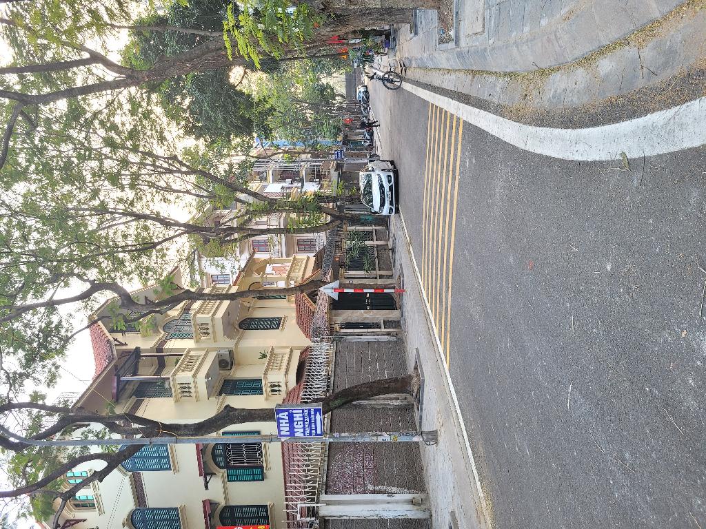 Bán nhà Định Công - diện tích 150m2 4 tầng - Biệt thự đẳng cấp - giá 50 tỷ