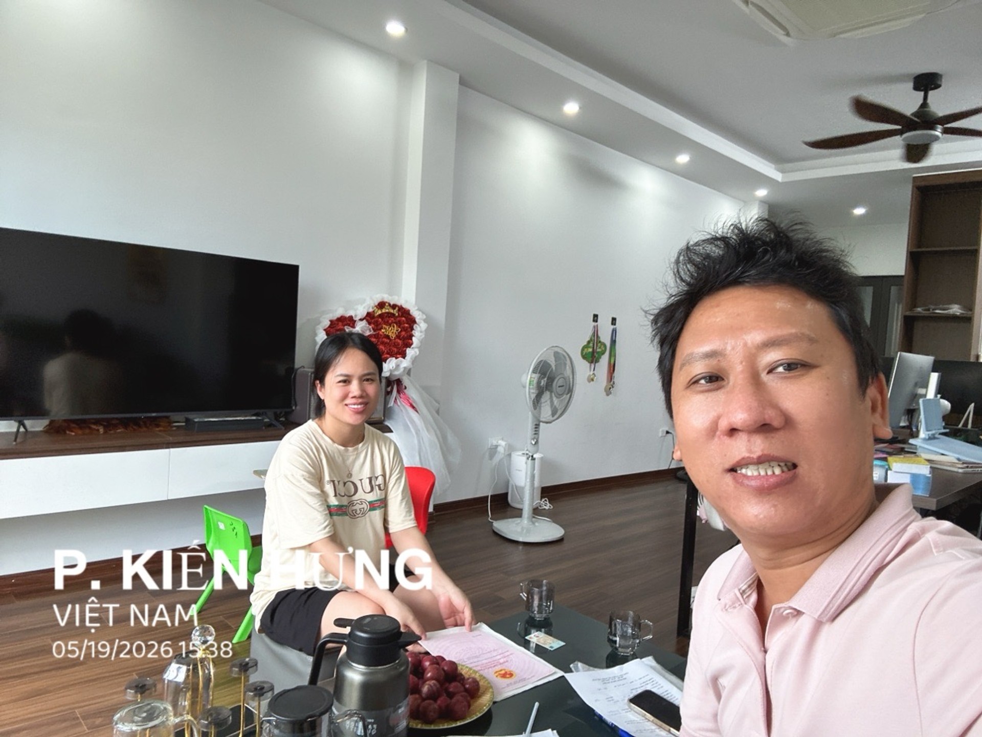 Bán nhà Định Công Thượng - diện tích 39m2 5 tầng - Lô góc, ô tô tránh - giá 14,3 tỷ