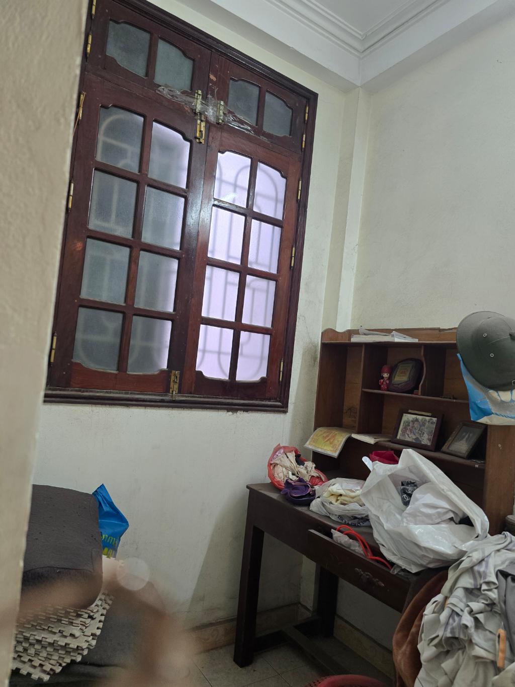 Bán nhà Kim Ngưu - diện tích 43m2 5 tầng - Nhà dân xây chắc chắn - giá 11,5 tỷ