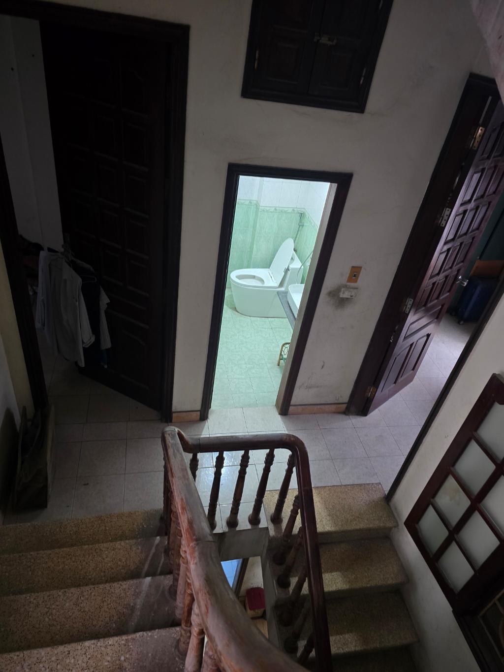 Bán nhà Kim Ngưu - diện tích 43m2 5 tầng - Nhà dân xây chắc chắn - giá 11,5 tỷ