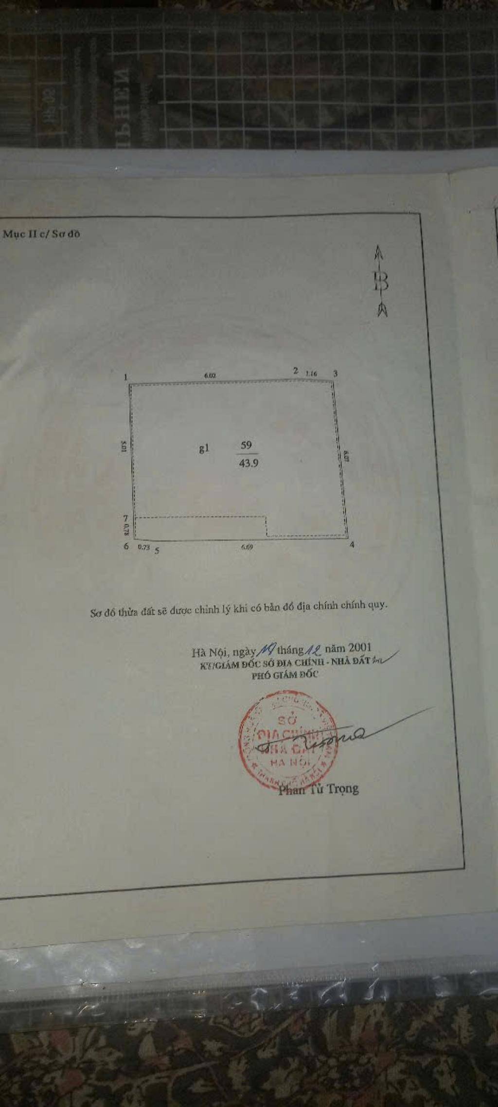Bán nhà Kim Ngưu - diện tích 43m2 5 tầng - Nhà dân xây chắc chắn - giá 11,5 tỷ
