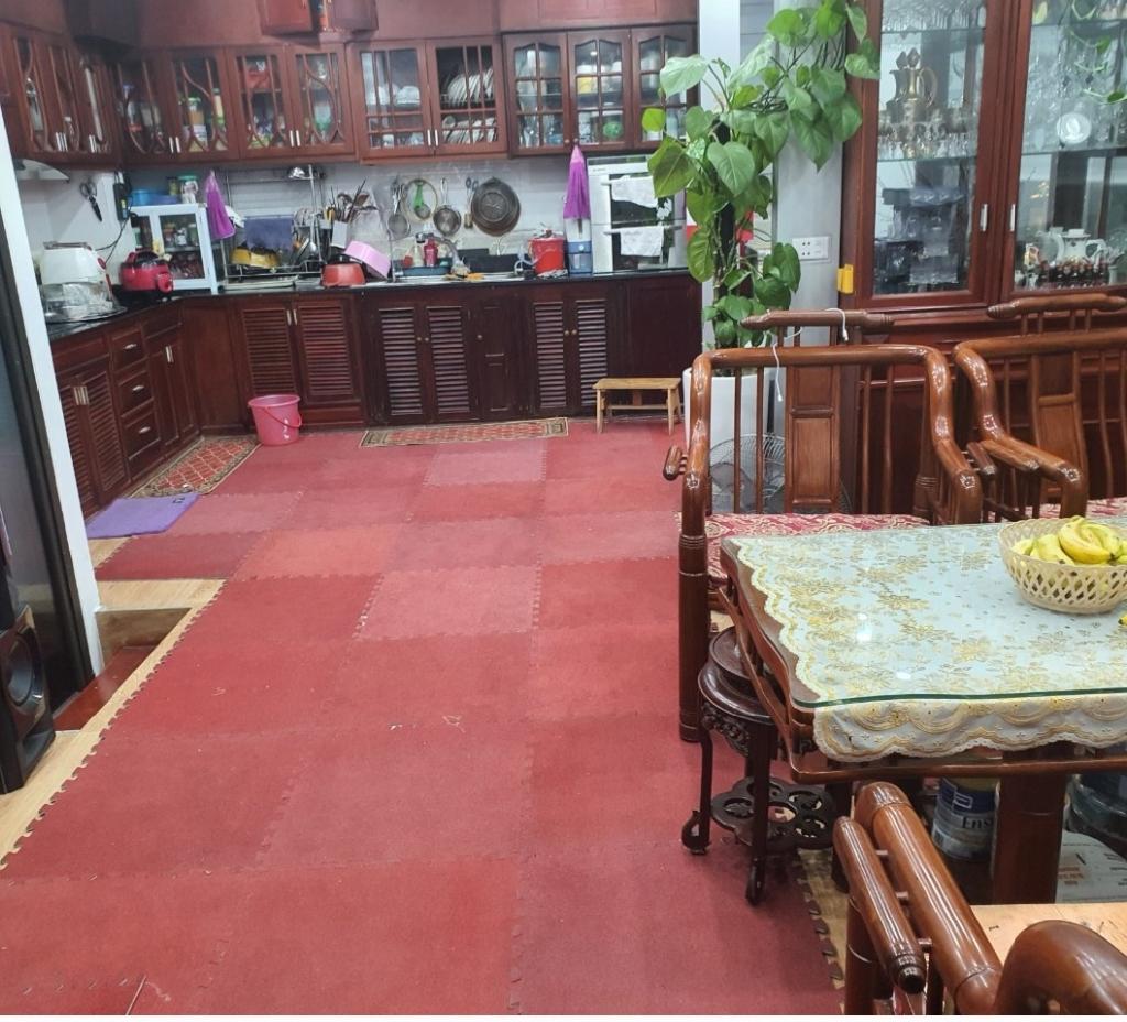 Bán nhà Mai Anh Tuấn - diện tích 50m2 7 tầng - Ô tô tránh - giá 30 tỷ