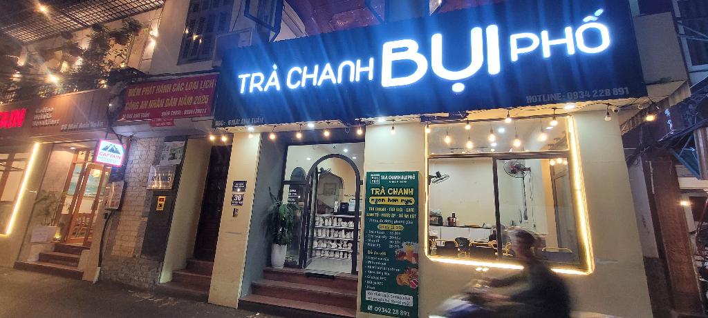 Bán nhà Mai Anh Tuấn - diện tích 50m2 7 tầng - Ô tô tránh - giá 30 tỷ