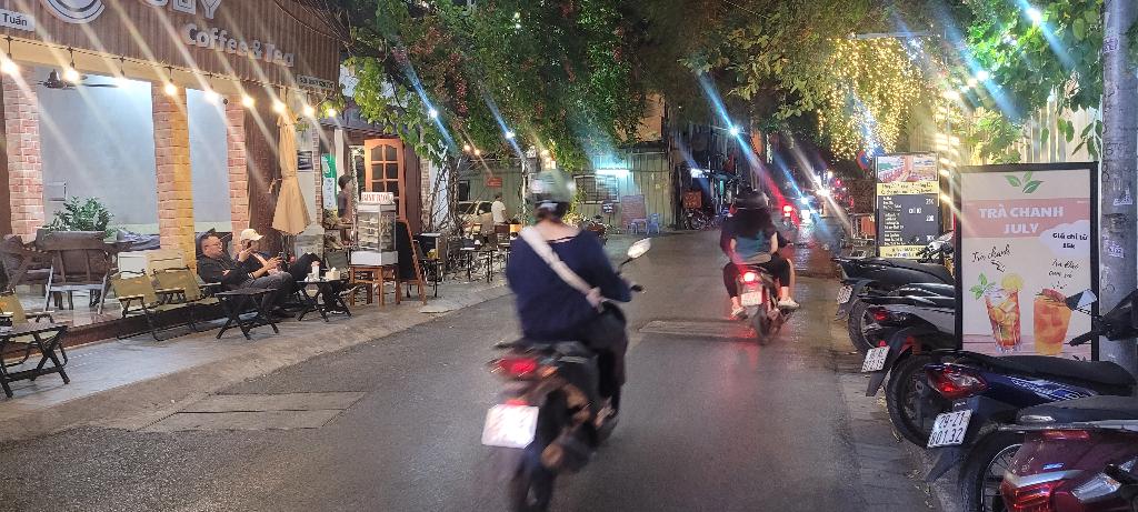 Bán nhà Mai Anh Tuấn - diện tích 50m2 7 tầng - Ô tô tránh - giá 30 tỷ