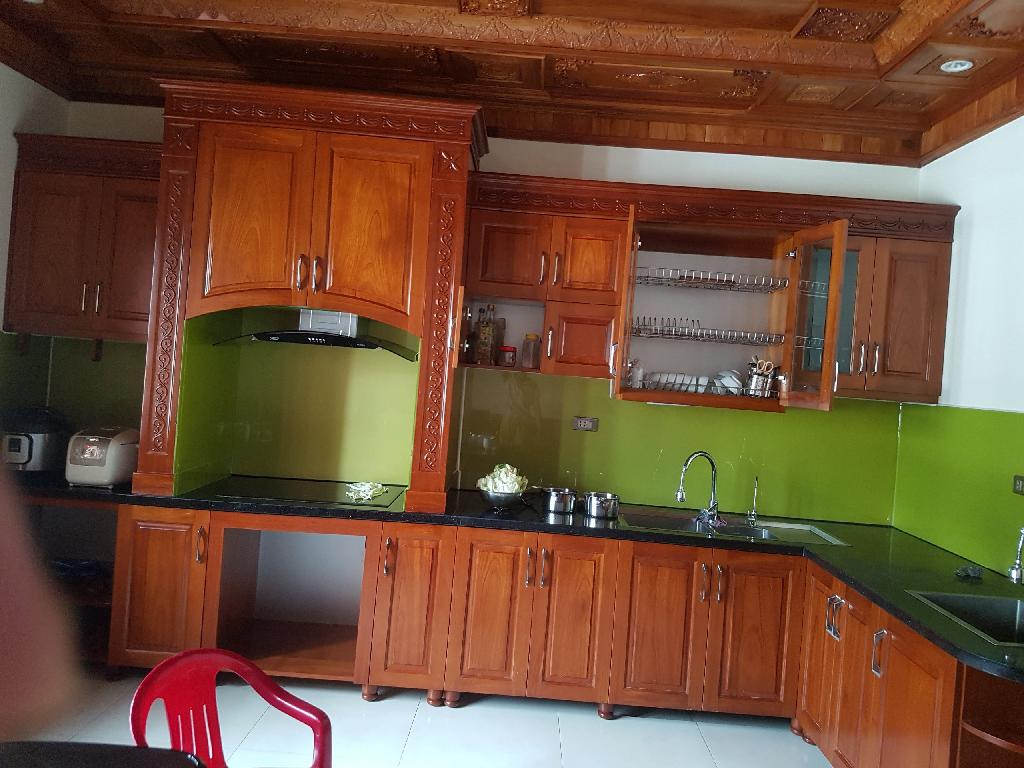 Bán nhà Phùng Khoang - diện tích 122m2 5 tầng - MẶT NGÕ TO HƠN MẶT PHỐ - giá 36,5 tỷ