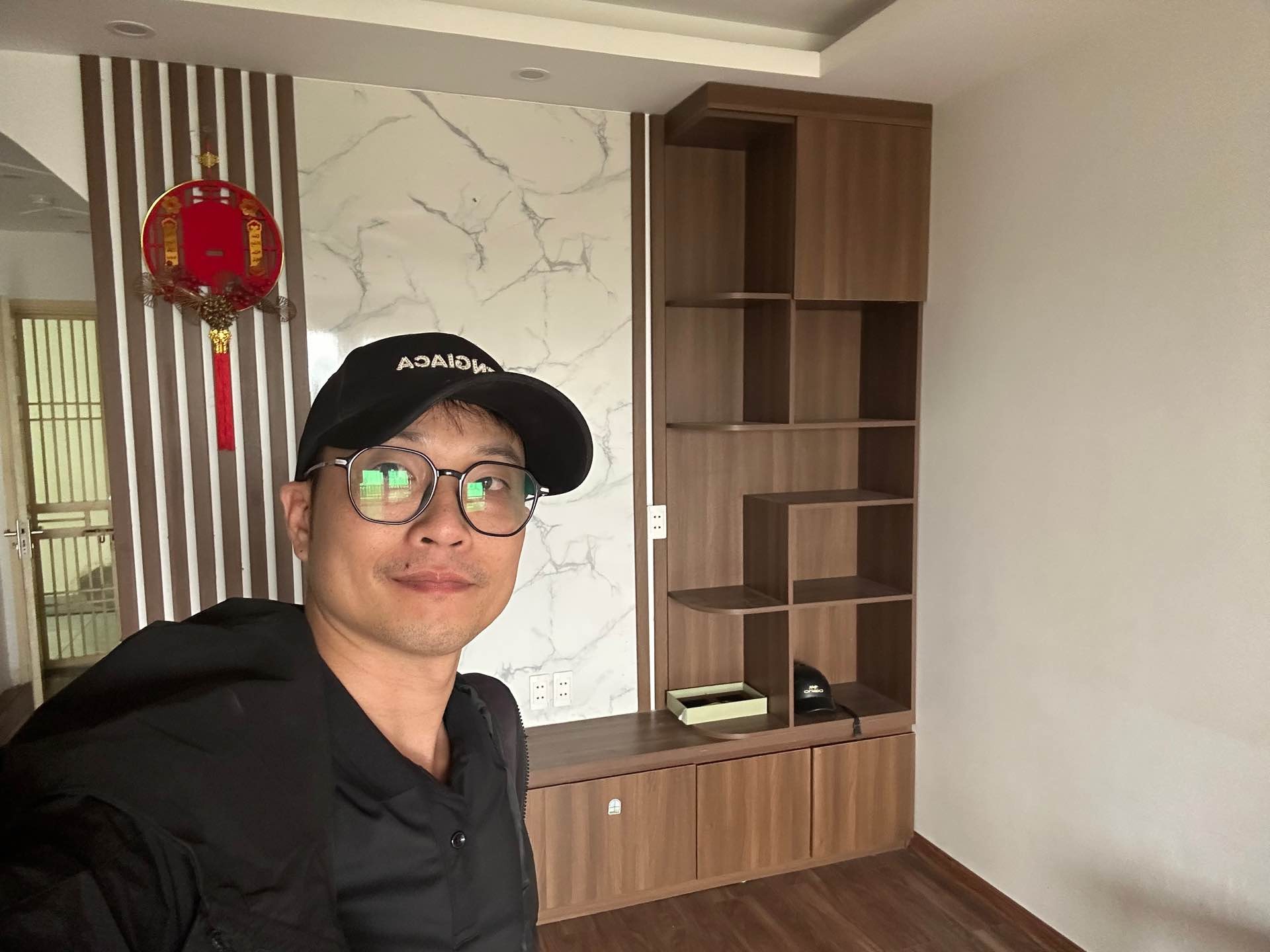 Bán nhà HH2C - diện tích 76m2 7 tầng - Căn góc thoáng sáng - giá 4,7 tỷ