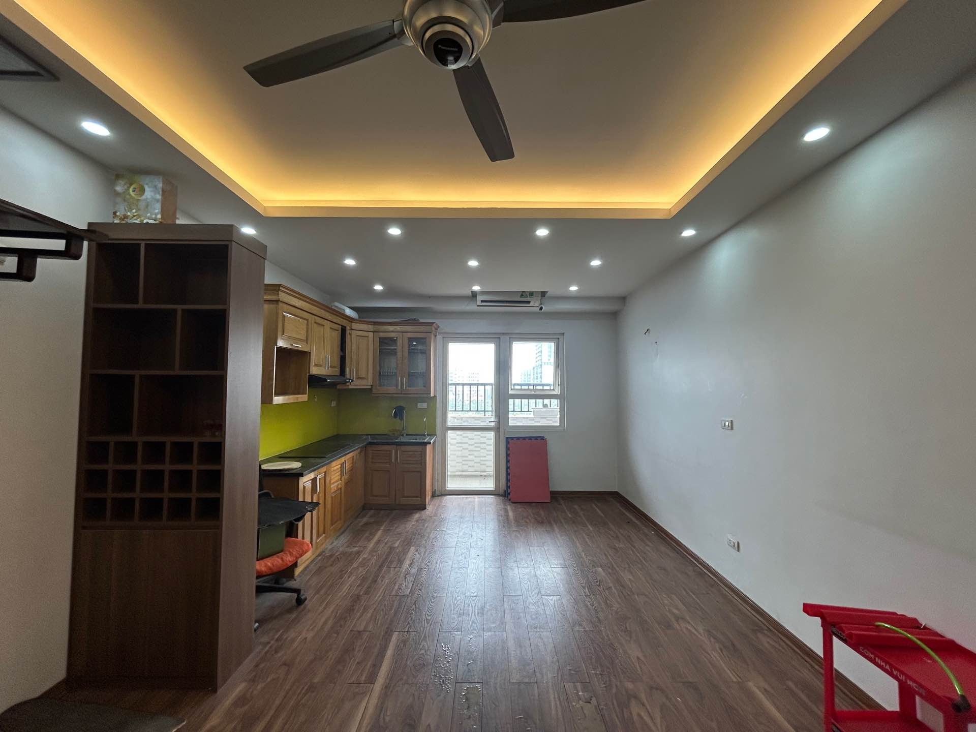 Bán nhà HH2C - diện tích 76m2 7 tầng - Căn góc thoáng sáng - giá 4,7 tỷ