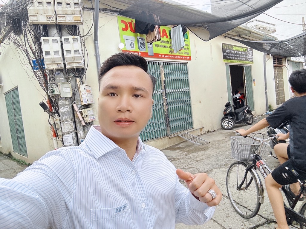 Bán nhà Định Công Hạ - diện tích 164.2m2 1 tầng - ô tô đỗ cửa - giá 48,9 tỷ